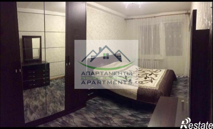 2-комн квартира Панагюриште ул, 14к1