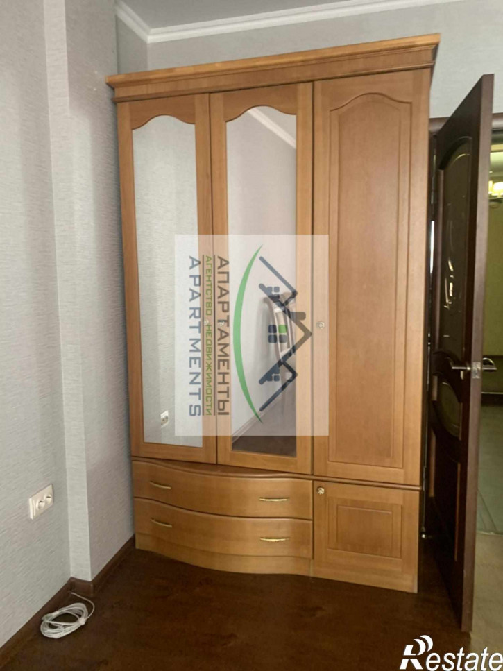 2-комн квартира Оранжерейная ул, 21к4