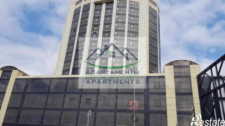 3-комн квартира Пастухова ул, 20