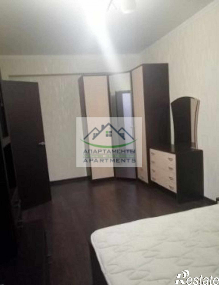 1-комн квартира Пестова ул, 13