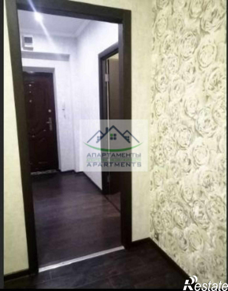 1-комн квартира Пестова ул, 13