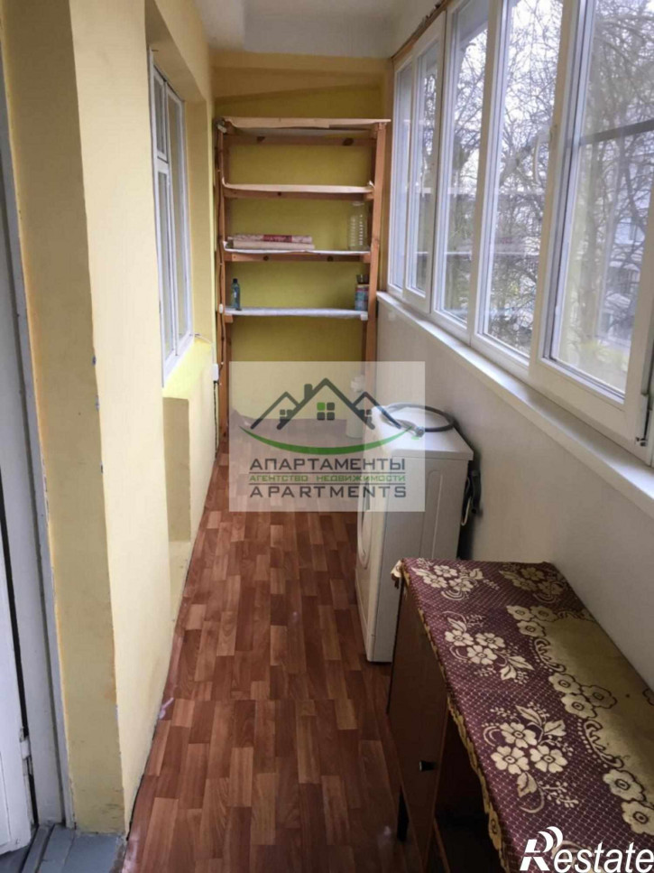 2-комн квартира Аллея Строителей ул, 4