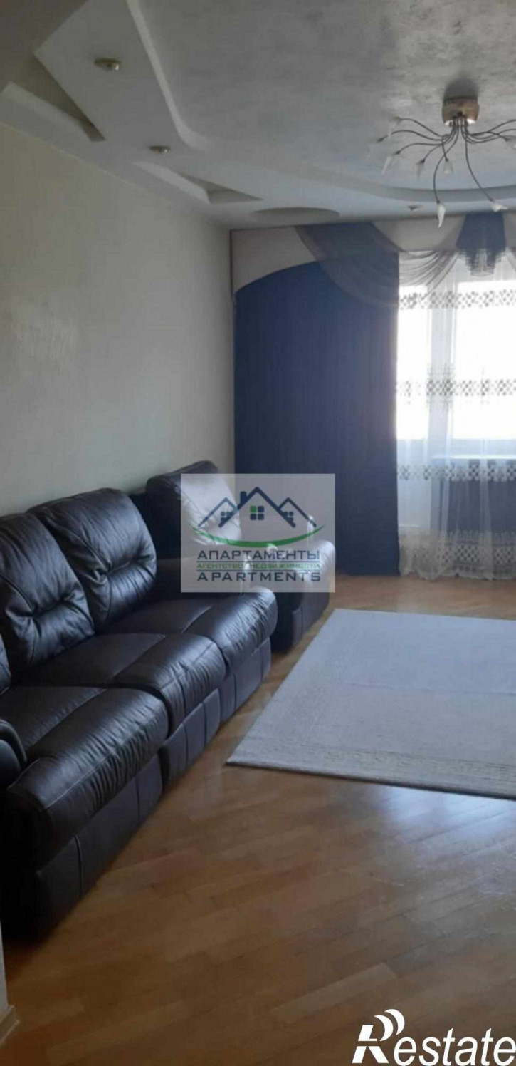 3-комн квартира Свободы пр-кт, 65к2