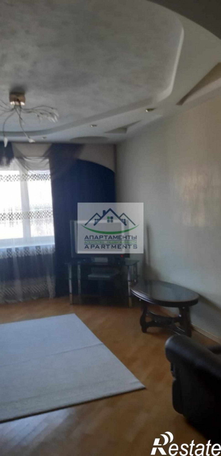 3-комн квартира Свободы пр-кт, 65к2
