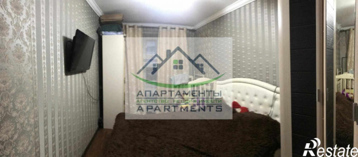 2-комн квартира Свободы пр-кт, 65к1