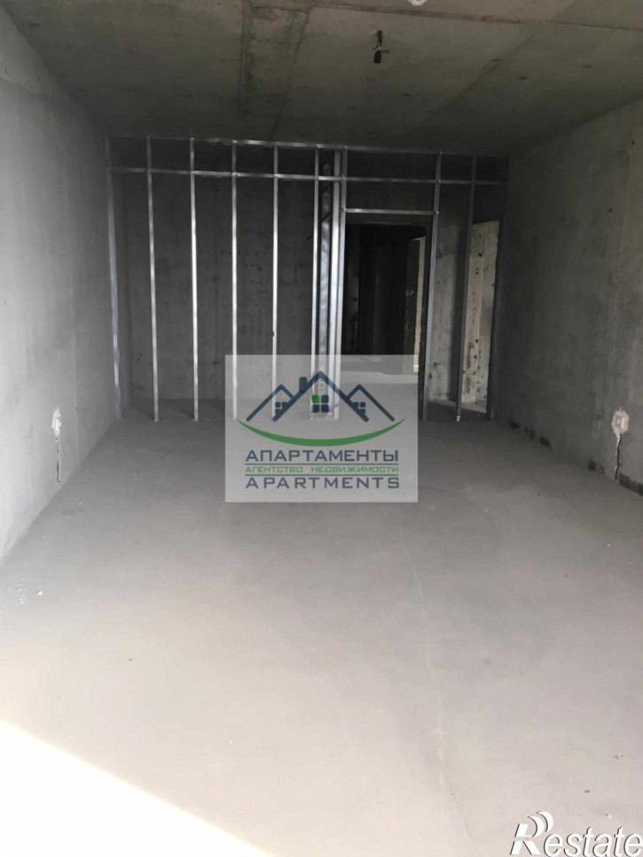 3-комн квартира Пастухова ул, 20