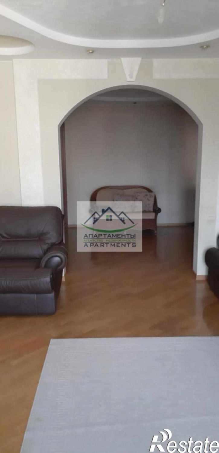 3-комн квартира Свободы пр-кт, 65к2