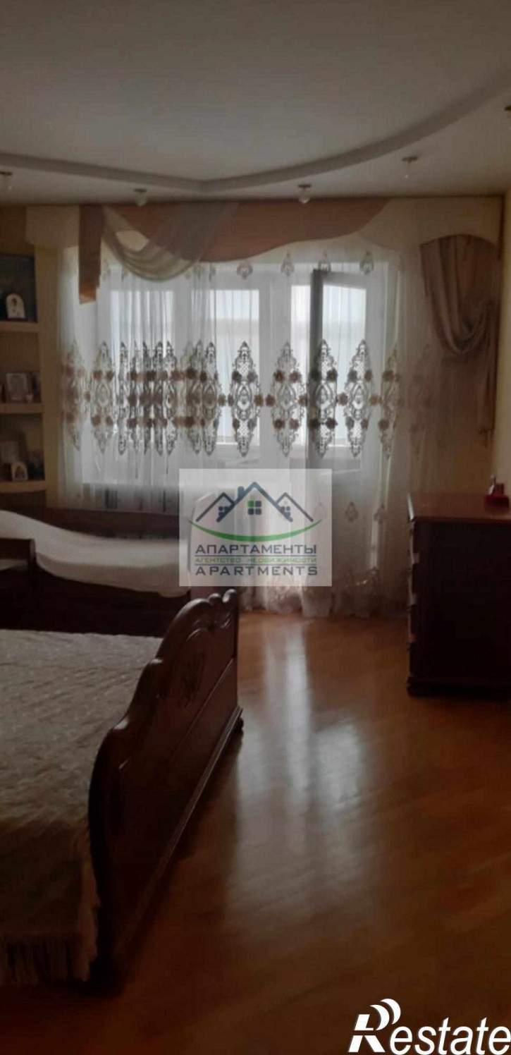 3-комн квартира Свободы пр-кт, 65к2