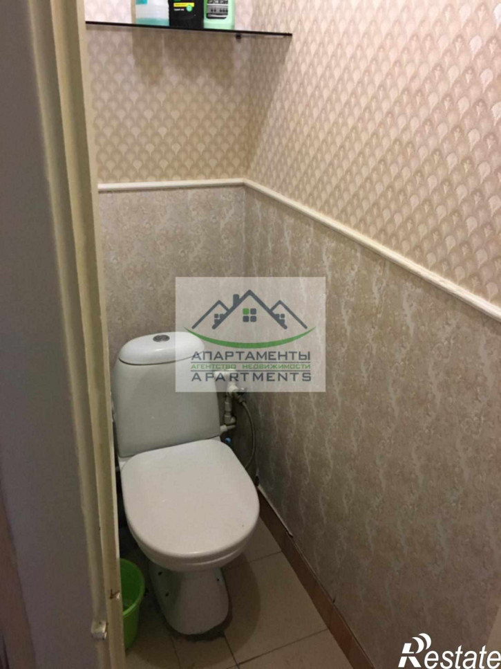 2-комн квартира Аллея Строителей ул, 4