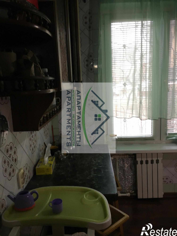 2-комн квартира Украинская ул, 64к1