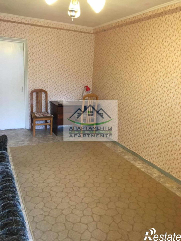 2-комн квартира Аллея Строителей ул, 4