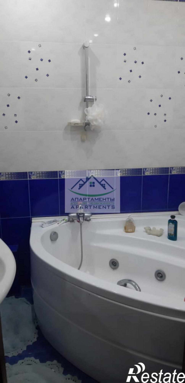 3-комн квартира Свободы пр-кт, 65к2