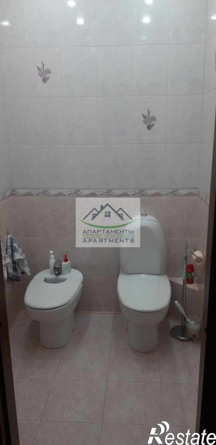 3-комн квартира Свободы пр-кт, 65к2