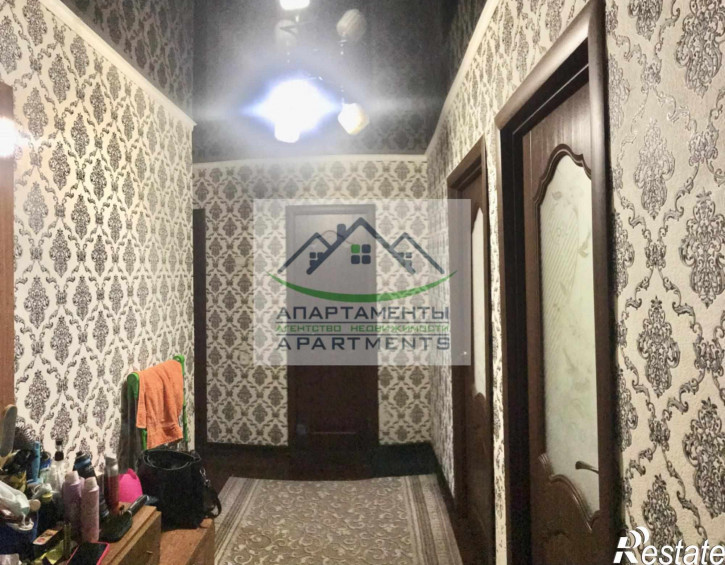 2-комн квартира Свободы пр-кт, 65к1