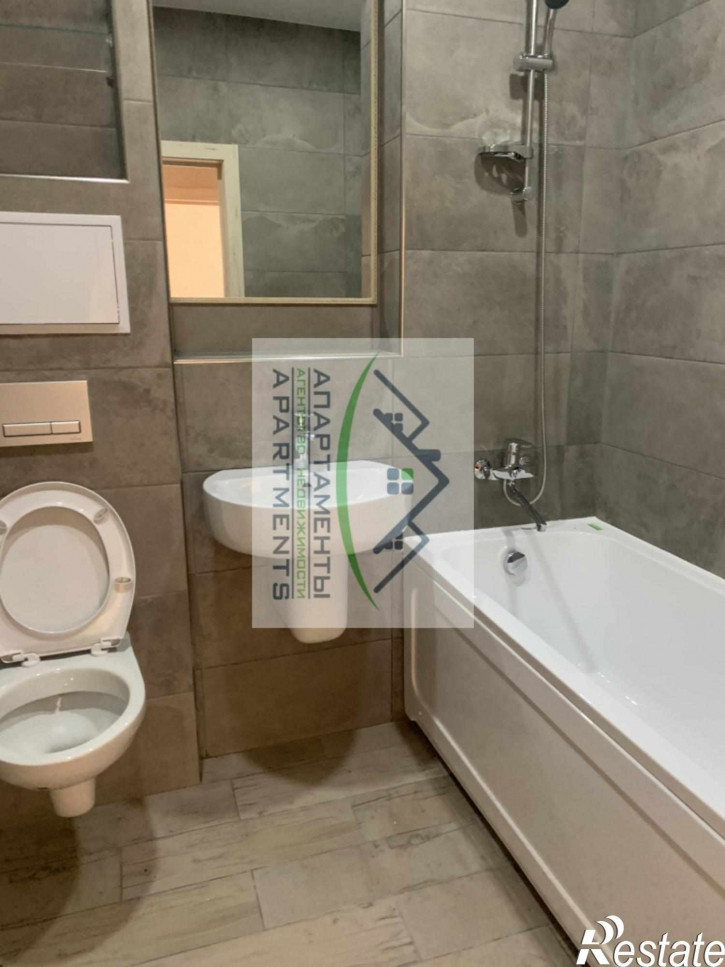 2-комн квартира Оранжерейная ул, 17к2