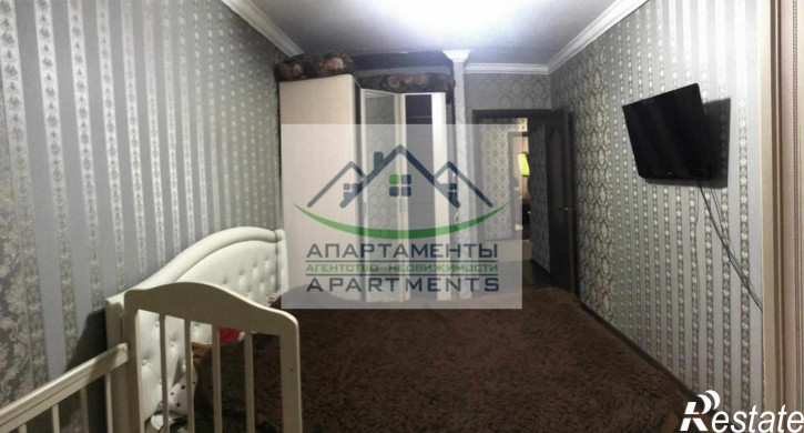 2-комн квартира Свободы пр-кт, 65к1