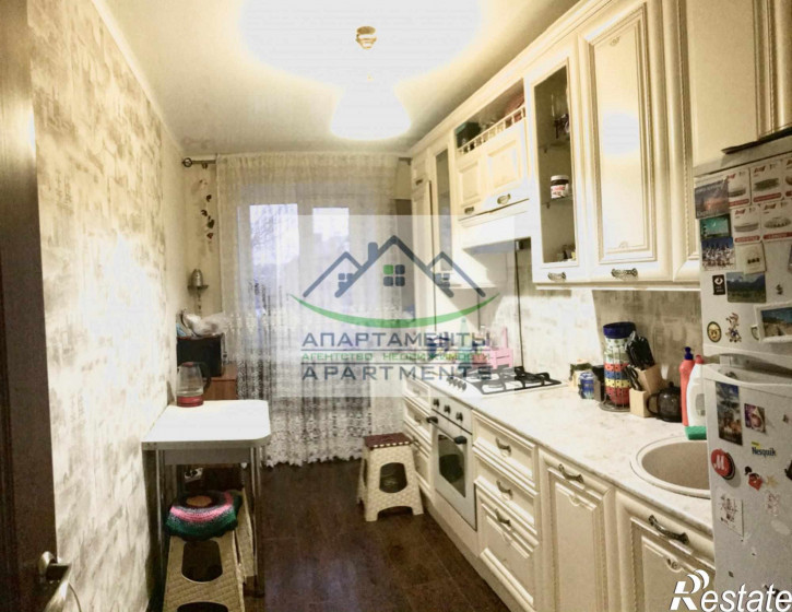 2-комн квартира Свободы пр-кт, 65к1