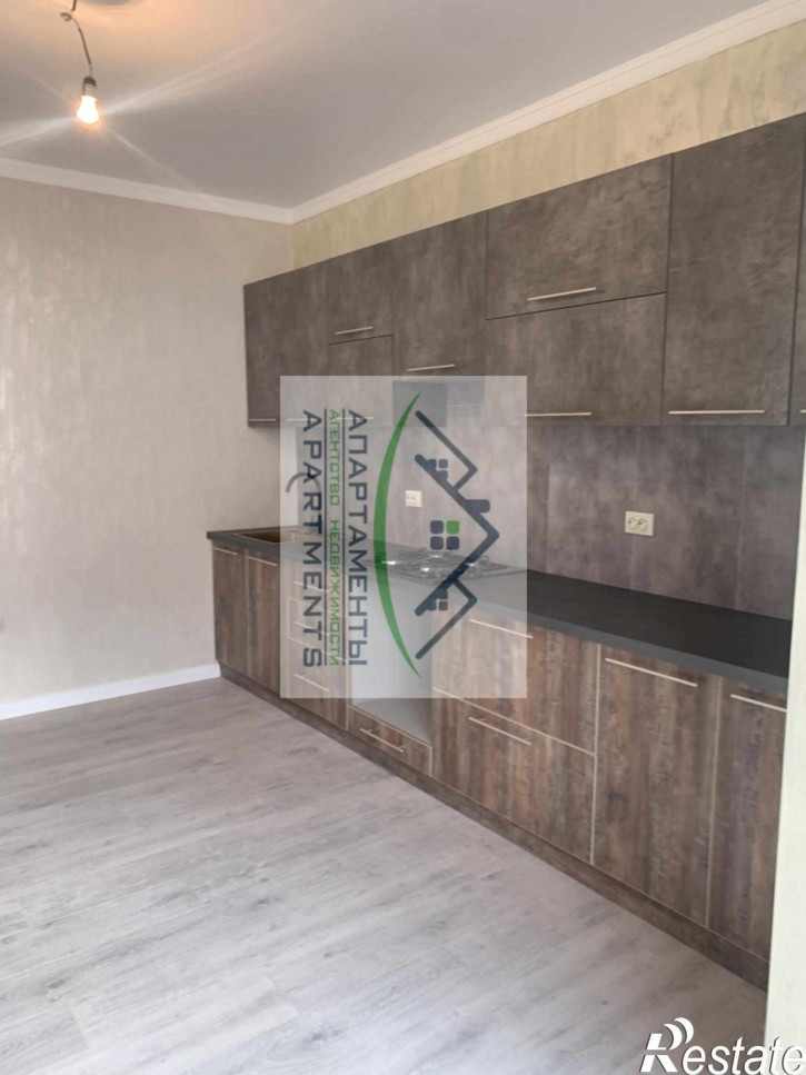 2-комн квартира Оранжерейная ул, 17к2