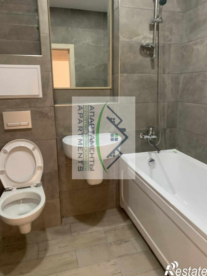 2-комн квартира Оранжерейная ул, 17к2
