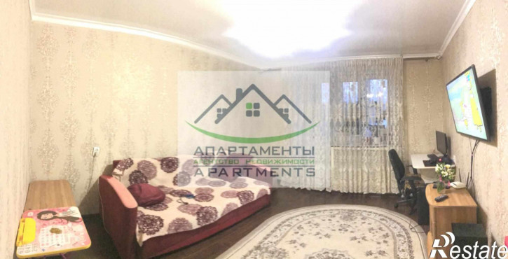 2-комн квартира Свободы пр-кт, 65к1