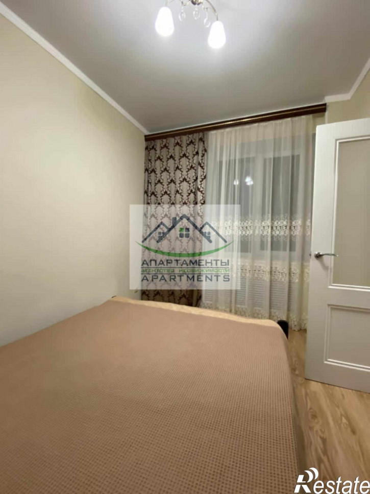 3-комн квартира Кирова пр-кт, 80