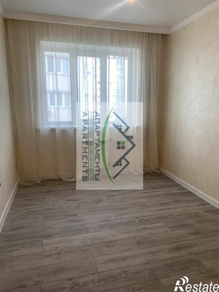 2-комн квартира Оранжерейная ул, 17к2