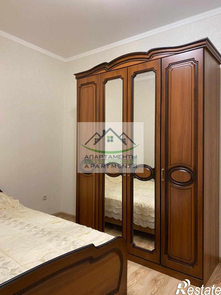 3-комн квартира Кирова пр-кт, 80