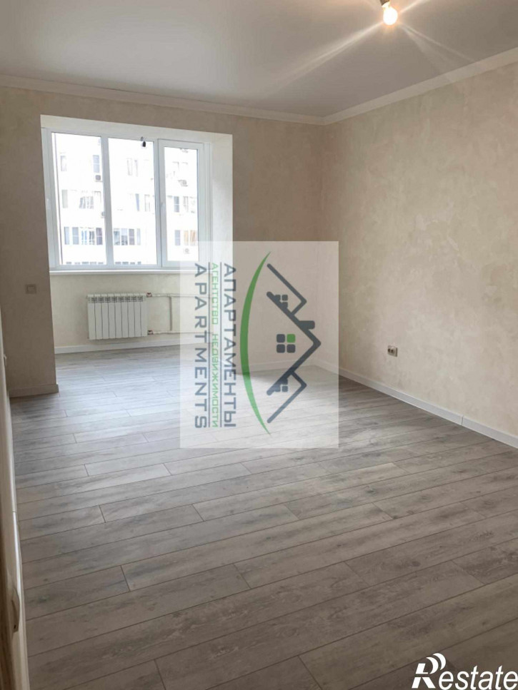2-комн квартира Оранжерейная ул, 17к2