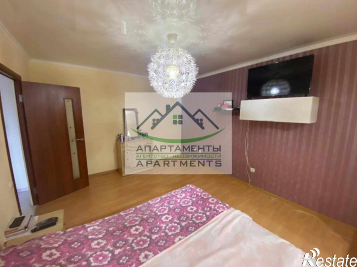 2-комн квартира Ессентукская ул, 36