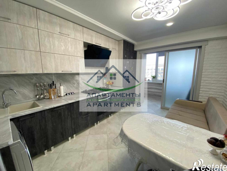 2-комн квартира Университетская ул, 28