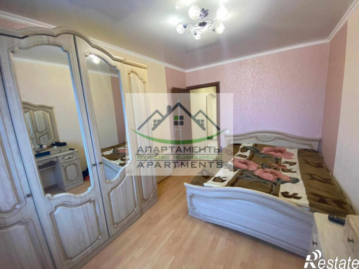 2-комн квартира Ессентукская ул, 36
