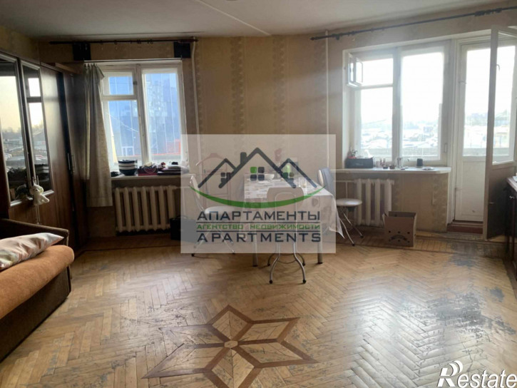 3-комн квартира Адмиральского ул, 57