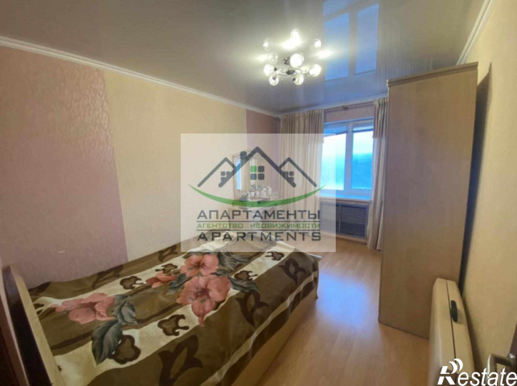 2-комн квартира Ессентукская ул, 36