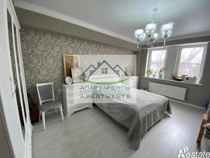 2-комн квартира Университетская ул, 28