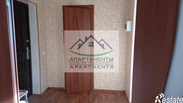 1-комн квартира Ермолова ул, 14к6