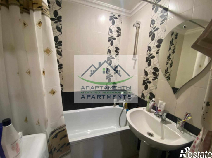 2-комн квартира Ессентукская ул, 36