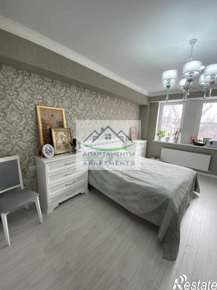 2-комн квартира Университетская ул, 28