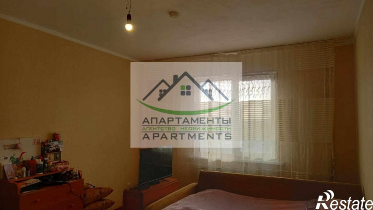 1-комн квартира Ермолова ул, 14к6