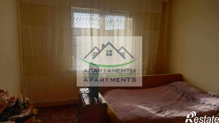 1-комн квартира Ермолова ул, 14к6