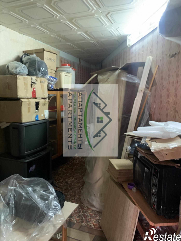 3-комн квартира Адмиральского ул, 57