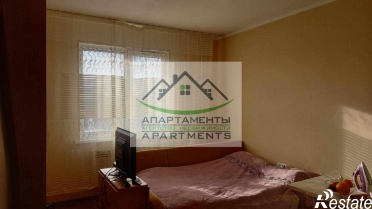 1-комн квартира Ермолова ул, 14к6