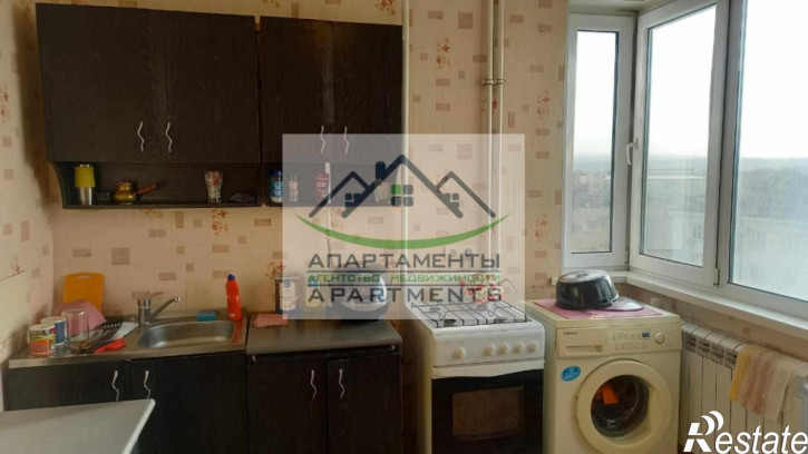 1-комн квартира Ермолова ул, 14к6