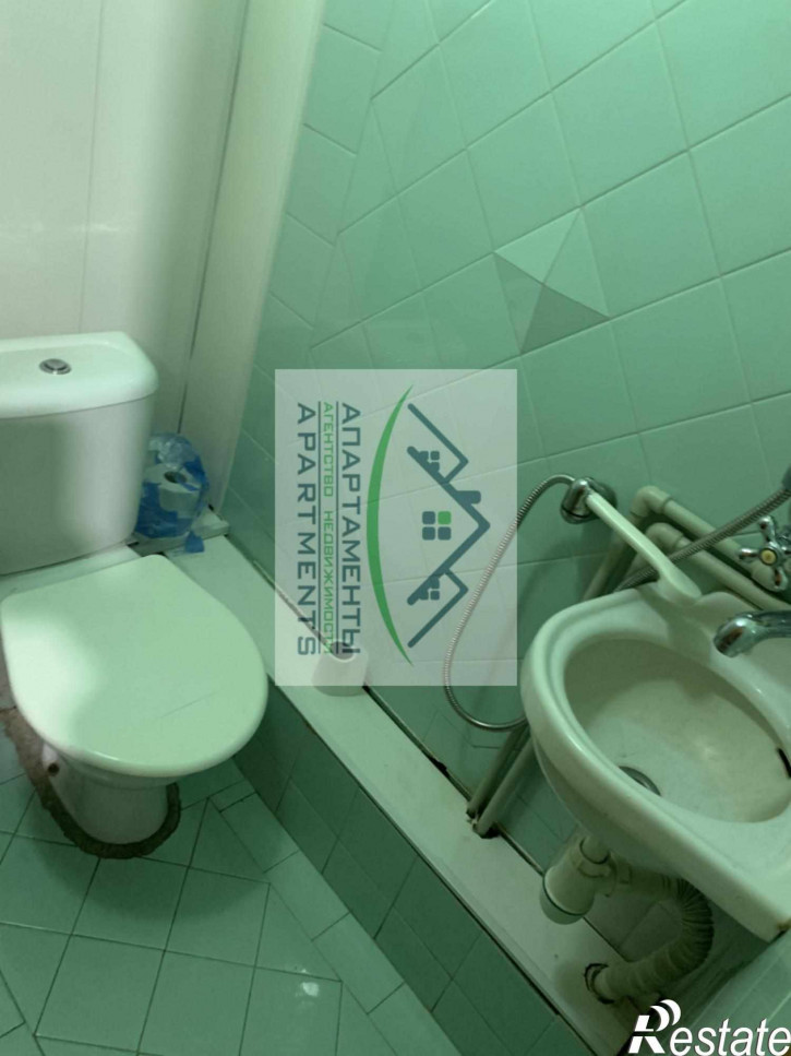 3-комн квартира Адмиральского ул, 57