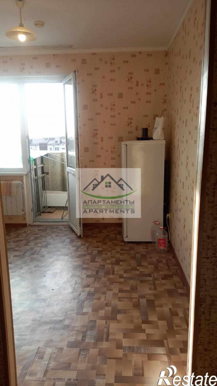 1-комн квартира Ермолова ул, 14к6