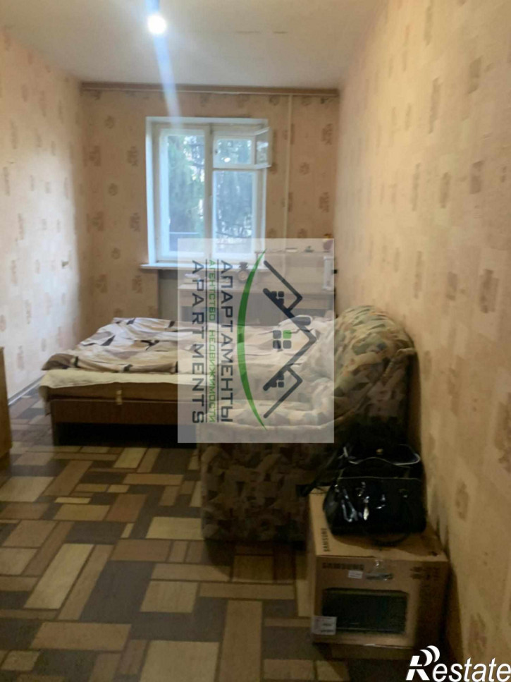 3-комн квартира Адмиральского ул, 57