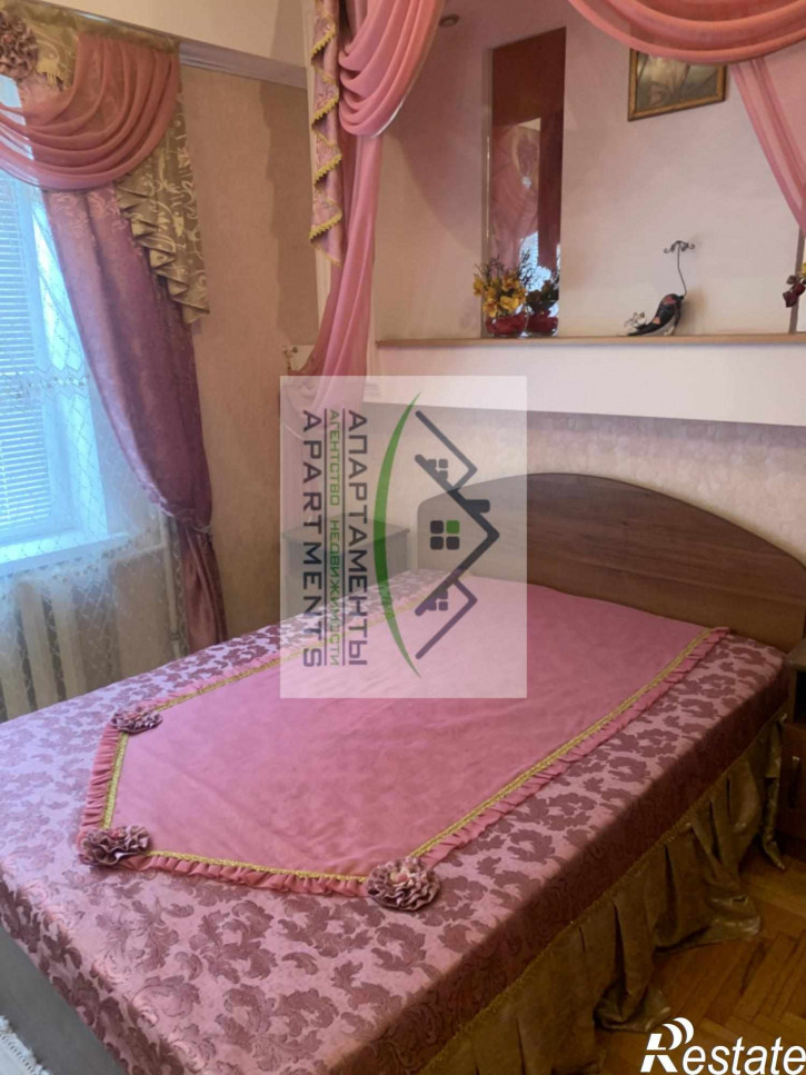 3-комн квартира Аллея Строителей ул, 5