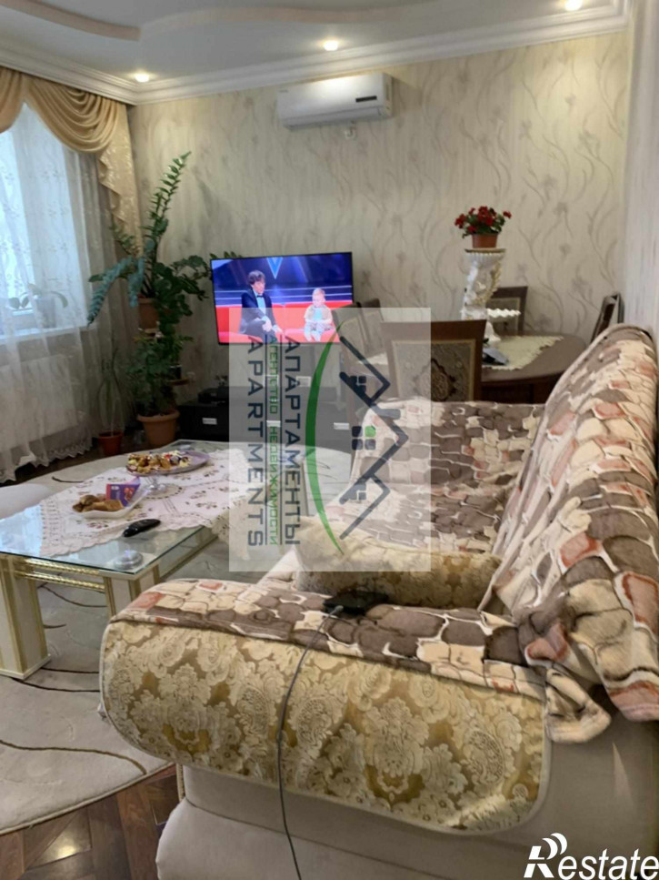 3-комн квартира Пестова ул, 13к2