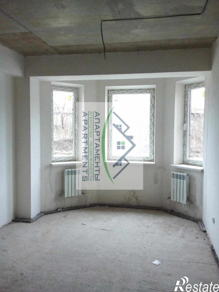 2-комн квартира Адмиральского ул, 1А