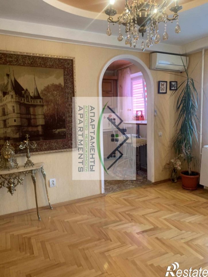 3-комн квартира Аллея Строителей ул, 5