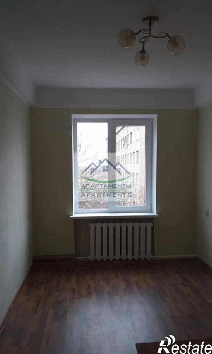 3-комн квартира 1-я Бульварная ул, 31